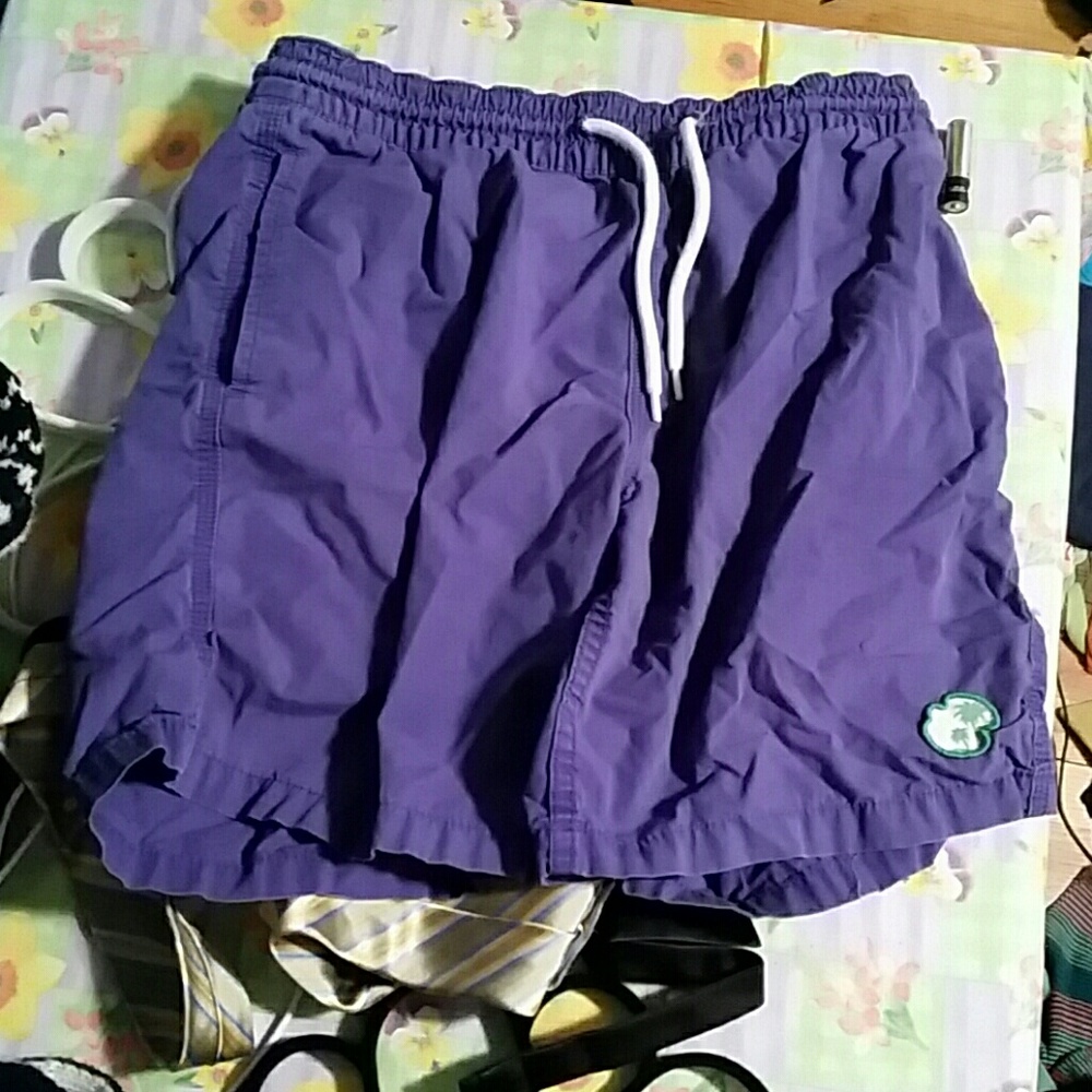 Topicalia shorts