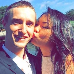 Meet your Posher, Trey