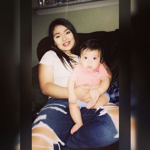 Meet your Posher, Kelsie