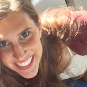 Meet your Posher, Kendra