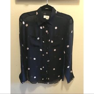 Kate Spade Blouse