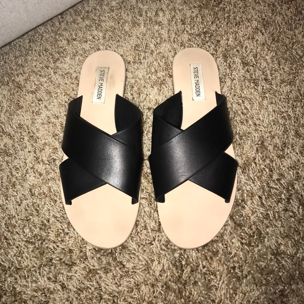 Steve Madden Sandals