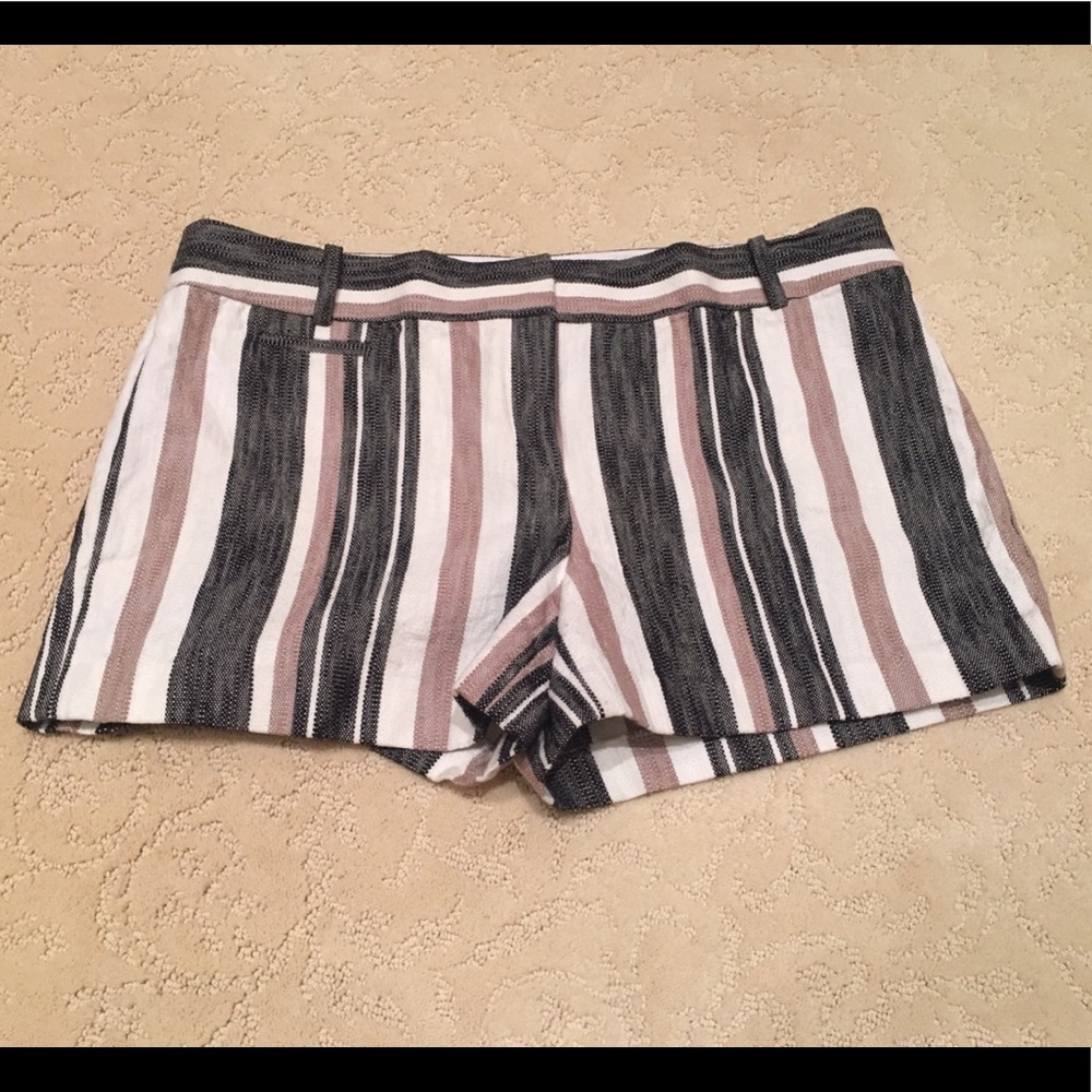 Loft Shorts Sz 14