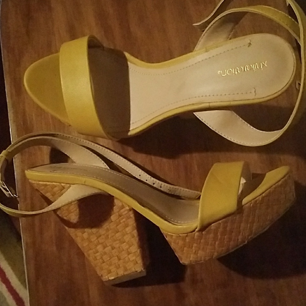 Shoes