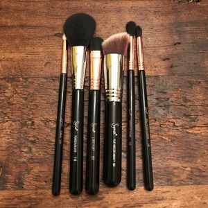 SIGMA BRUSH BUNDLE