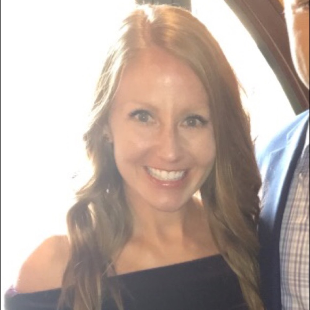 Meet your Posher, Kristin