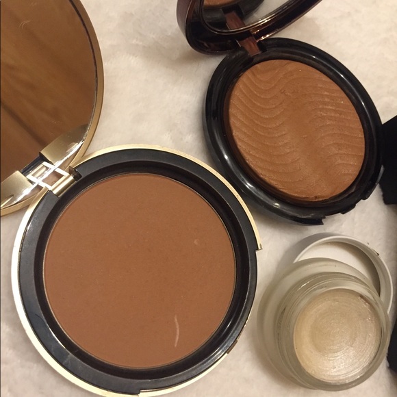 High End Bronzer & Highlighter Bundle - Picture 2 of 3