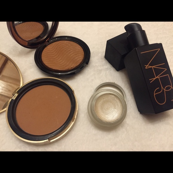 High End Bronzer & Highlighter Bundle - Picture 3 of 3