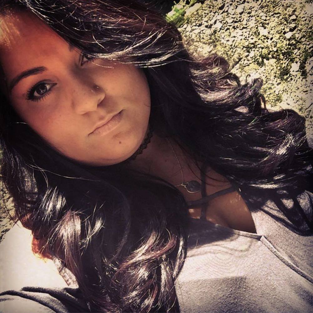 Meet your Posher, Marina