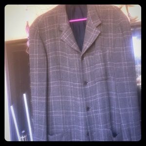 DKNY Sport Coat