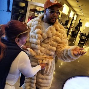 Meet your Posher, Marques