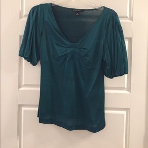 XS - Banana Republic Blouse