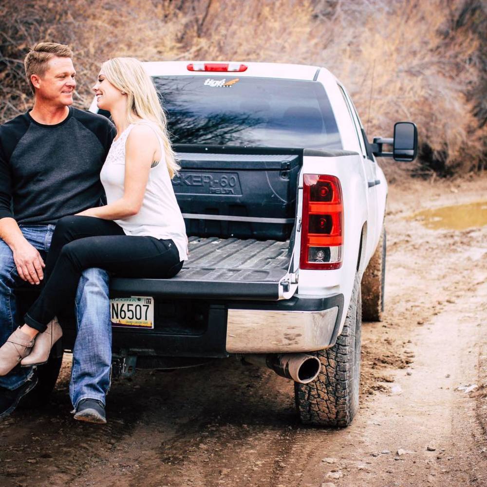 Meet your Posher, Nicki