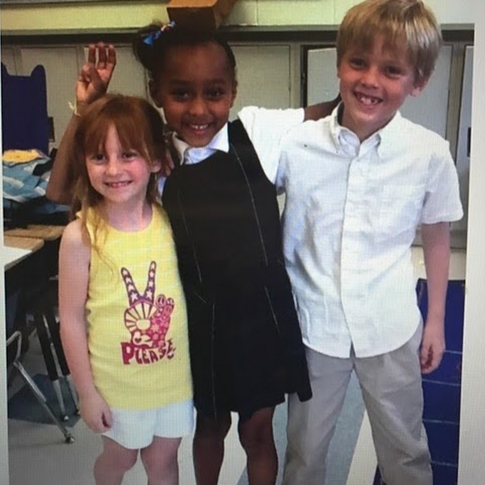 Meet your Posher, Chrystina