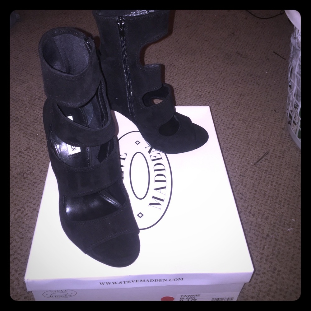 Shoes.