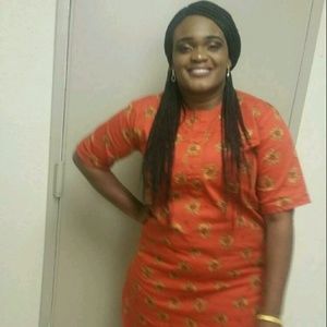 Meet your Posher, Chinonye