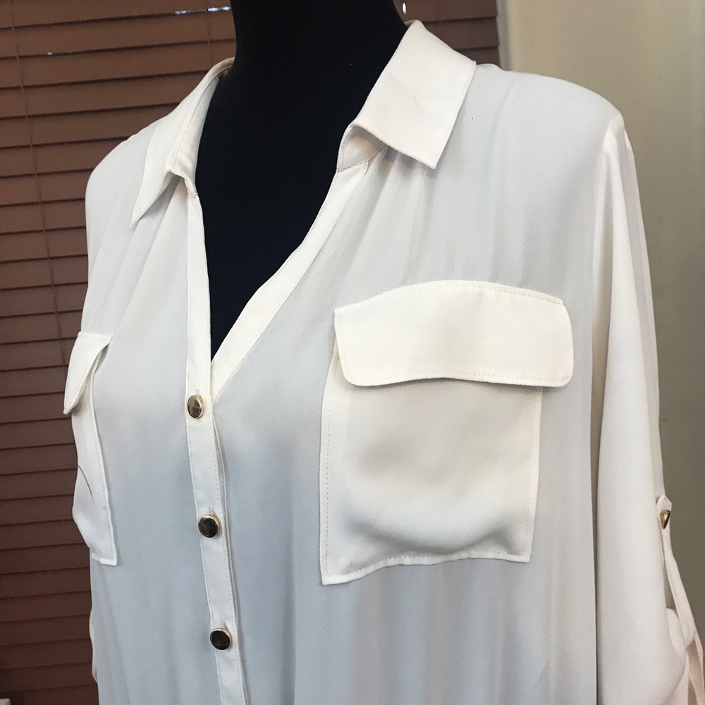 Lane Bryant | Blouse | Size : 18/20