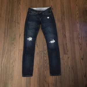 Gap Always Skinny Jeans
