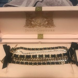 Juicy couture Bracelet