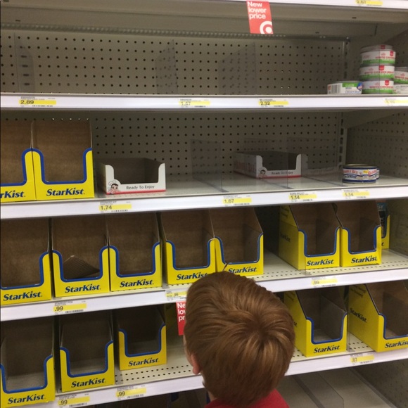 BOX FILLED WITH AS MUCH NICE INVENTORY AS POSSIBLE - Picture 3 of 8