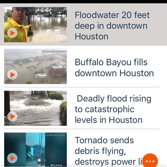 BOX FILLED WITH AS MUCH NICE INVENTORY AS POSSIBLE - Picture 7 of 8