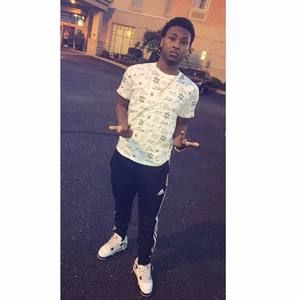 Meet your Posher, Jay