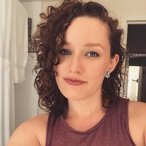 Meet your Posher, Meagan
