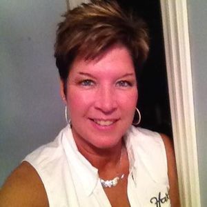 Meet your Posher, Louann