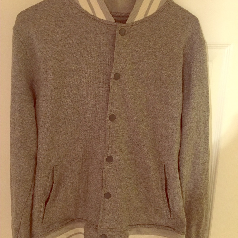 Boys jacket