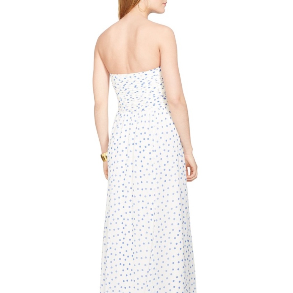 Ralph Lauren Evening Dress