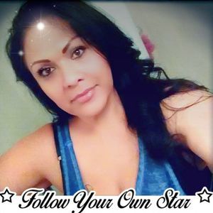 Meet your Posher, Janette