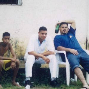 Meet your Posher, Pedro