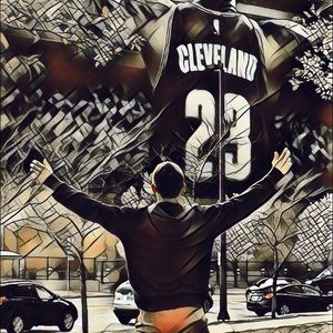 Meet your Posher, John