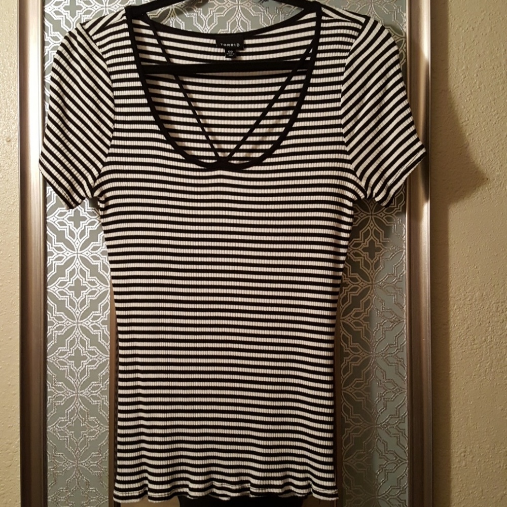 Torrid Top
