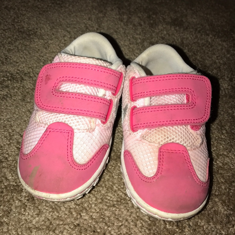 Nikes