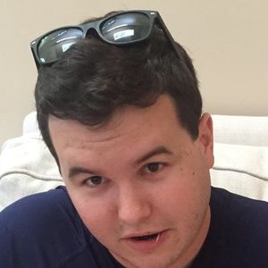 Meet your Posher, Tim