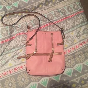 Simply Noelle Cross Body