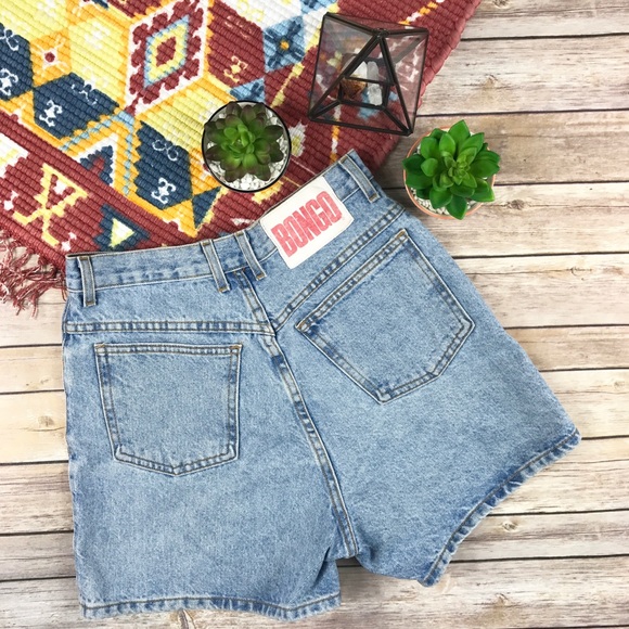 bongo button fly jeans