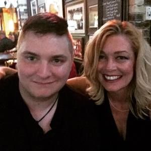 Meet your Posher, Heidi
