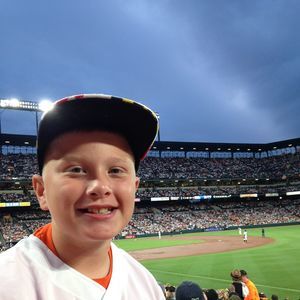 Meet your Posher, Trudy