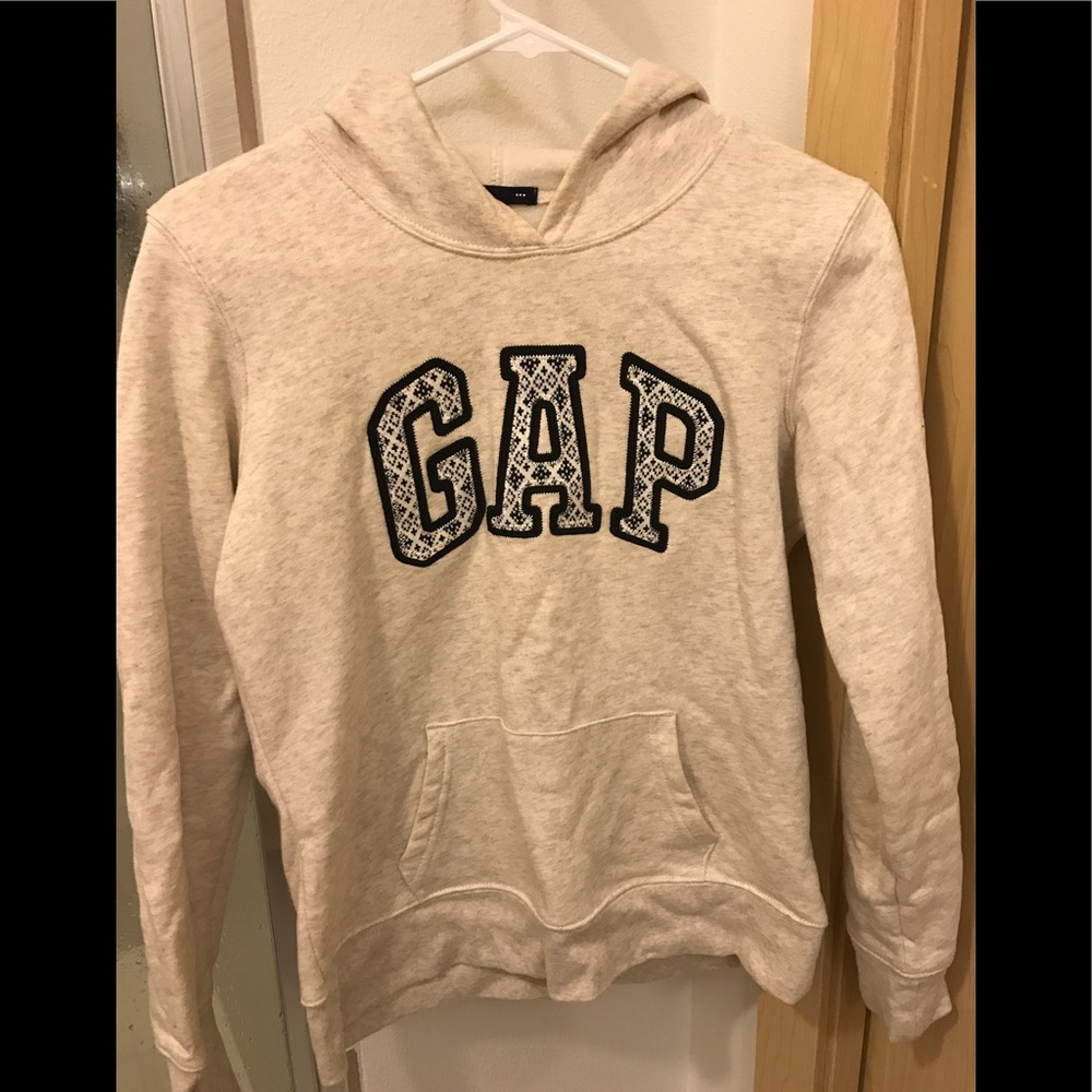 Gap Hoodie (NEW)