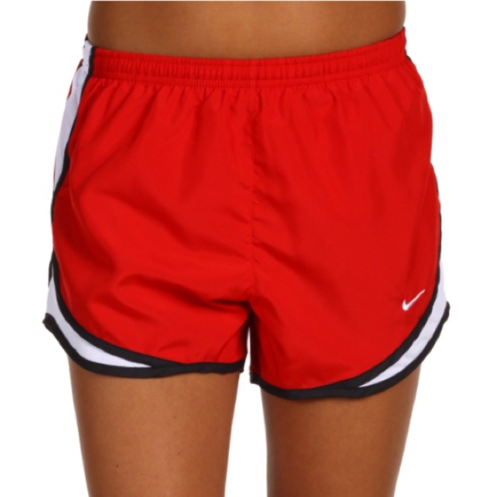 Nike Dry Tempo Shorts