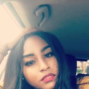 Meet your Posher, Aaliyah