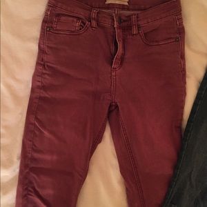 Free people pants! SALE!!