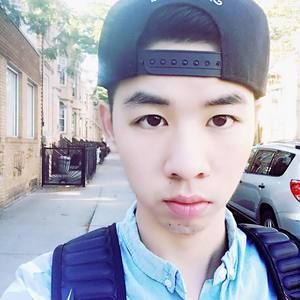 Meet your Posher, William