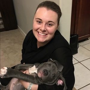 Meet your Posher, Megan