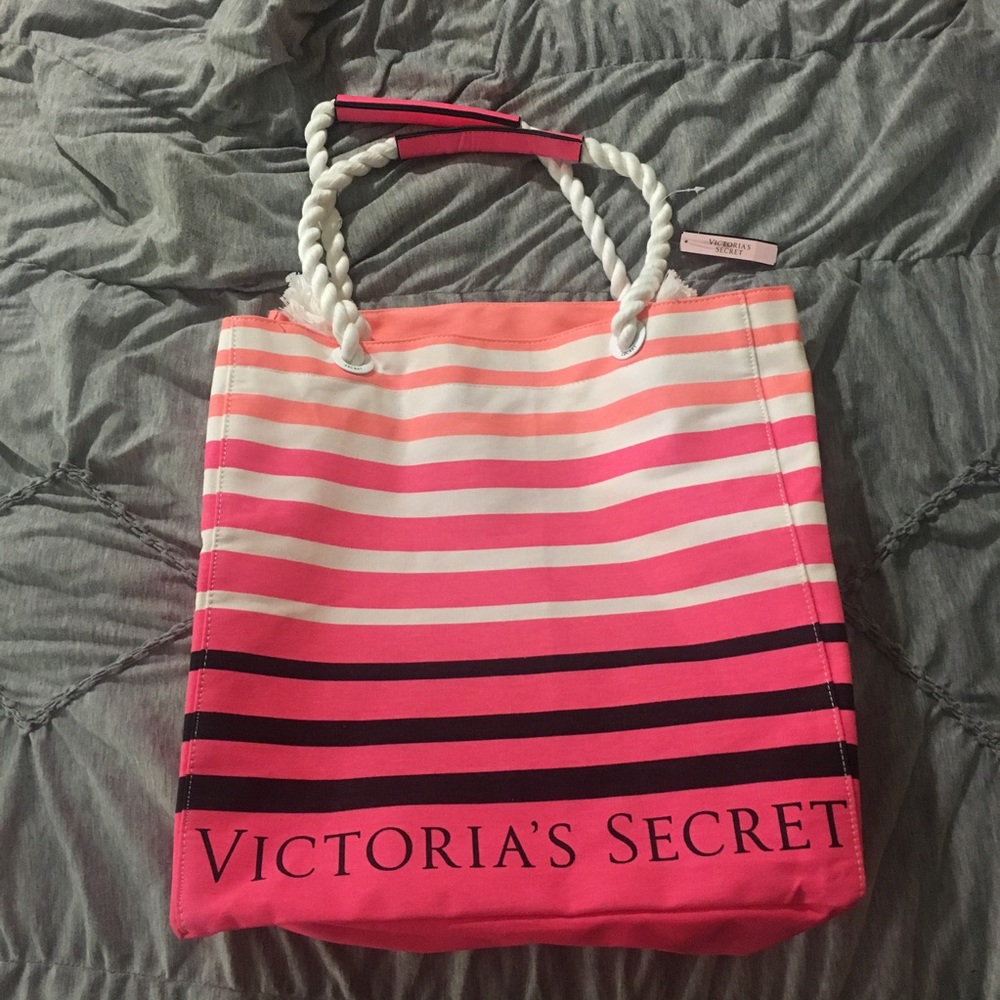 Victoria's Secret tote NWT