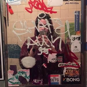 Meet your Posher, Andreas