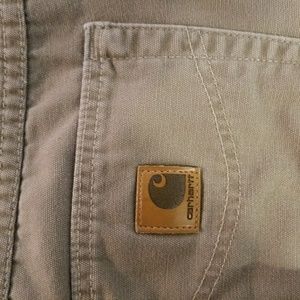 Mens Carhartt Pants