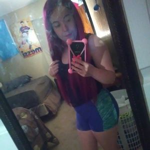 Meet your Posher, Ariel